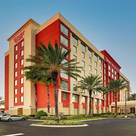 Drury Inn & Suites Orlando Near Universal Orlando Resort ภายนอก รูปภาพ