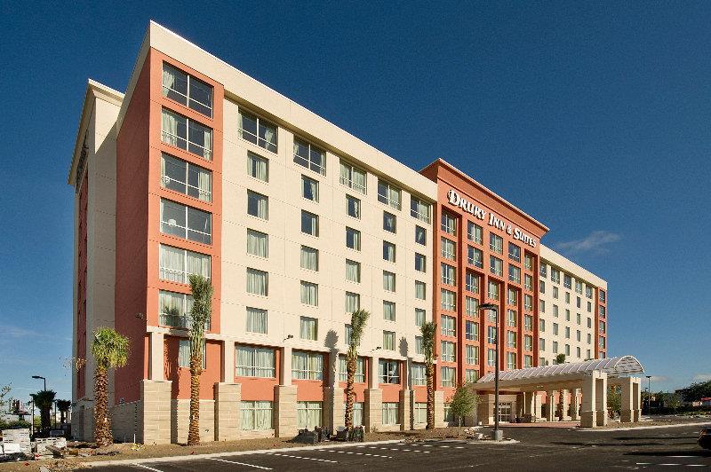 Drury Inn & Suites Orlando Near Universal Orlando Resort ภายนอก รูปภาพ