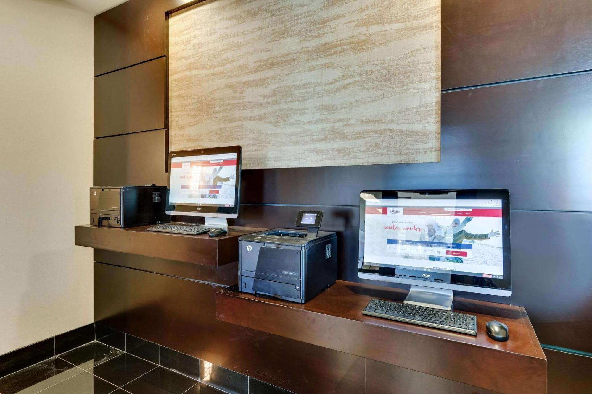 Drury Inn & Suites Orlando Near Universal Orlando Resort ภายนอก รูปภาพ