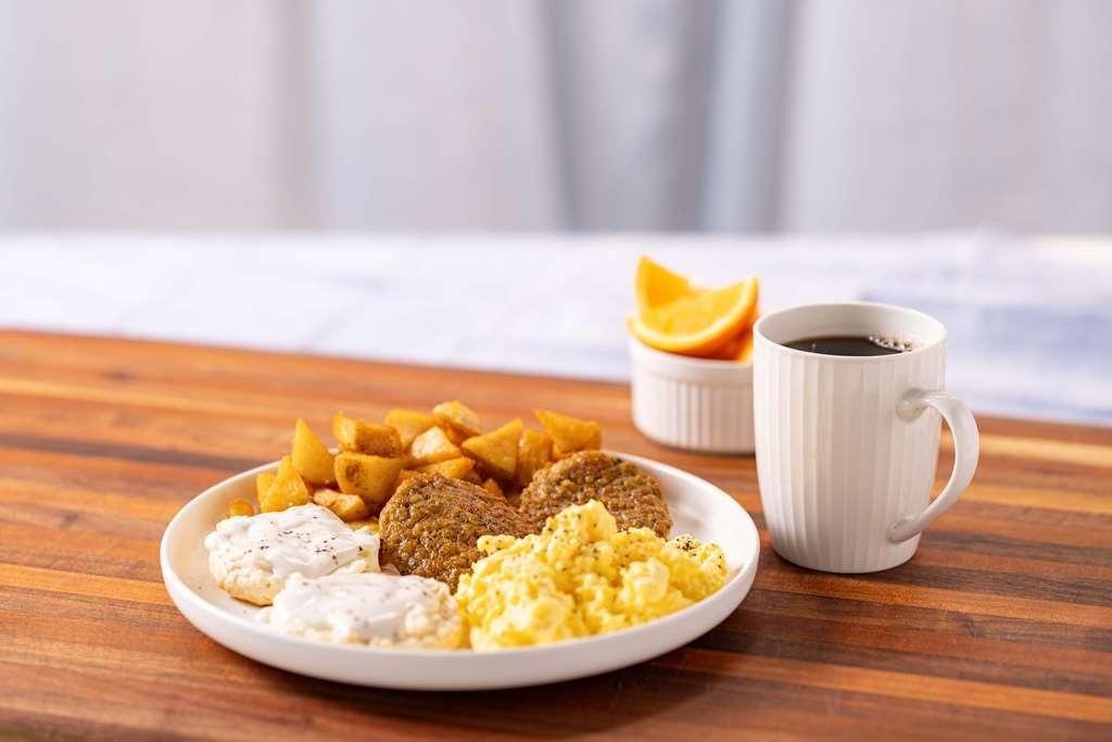 Drury Inn & Suites Orlando Near Universal Orlando Resort ร้านอาหาร รูปภาพ